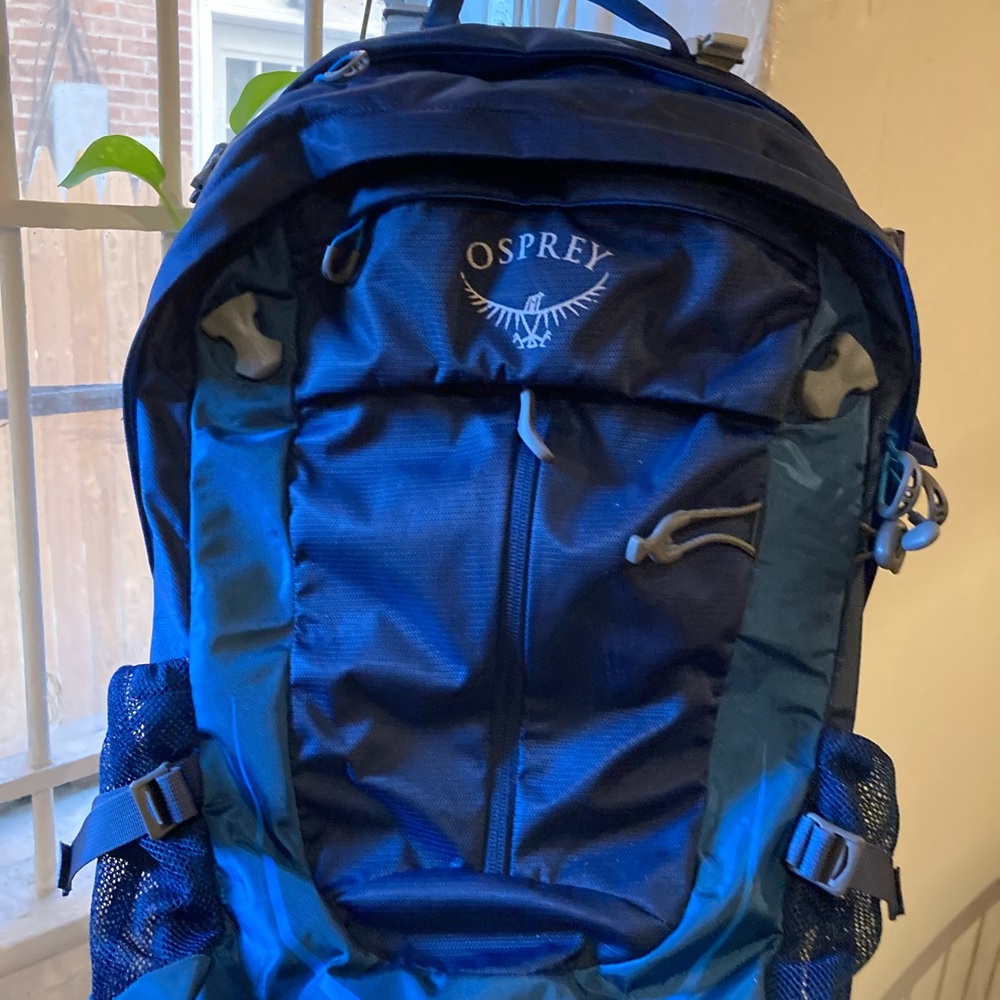 Osprey Stratos 24L Hiking Backpack
